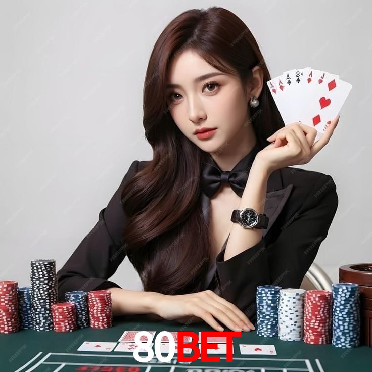 Explorando a Categoria de Eventos em Apostas na 80Bet