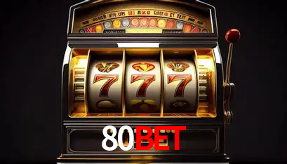Interface Premium 80Bet