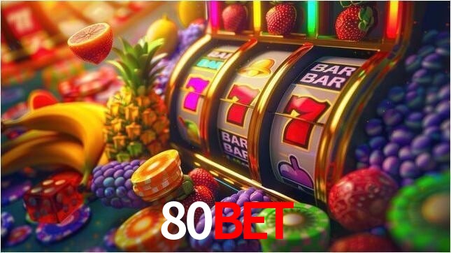 Account Benefits 80Bet