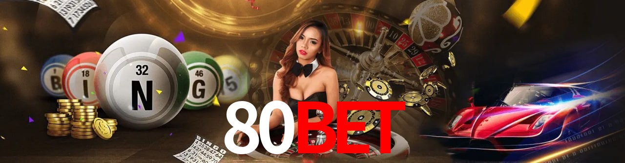 Inovações de Jogos na 80Bet: O Futuro das Experiências Interativas