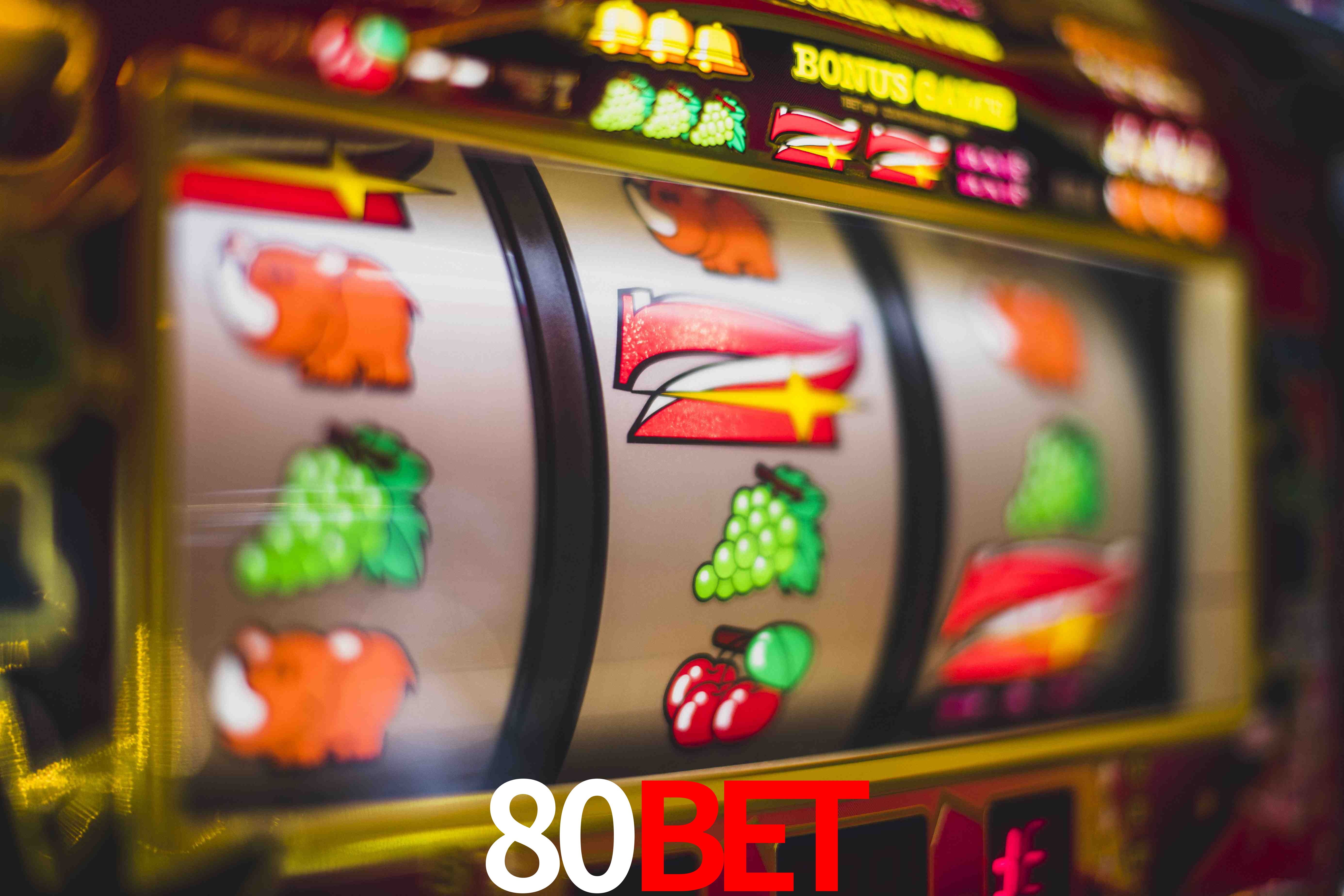 Blackjack Table 80Bet