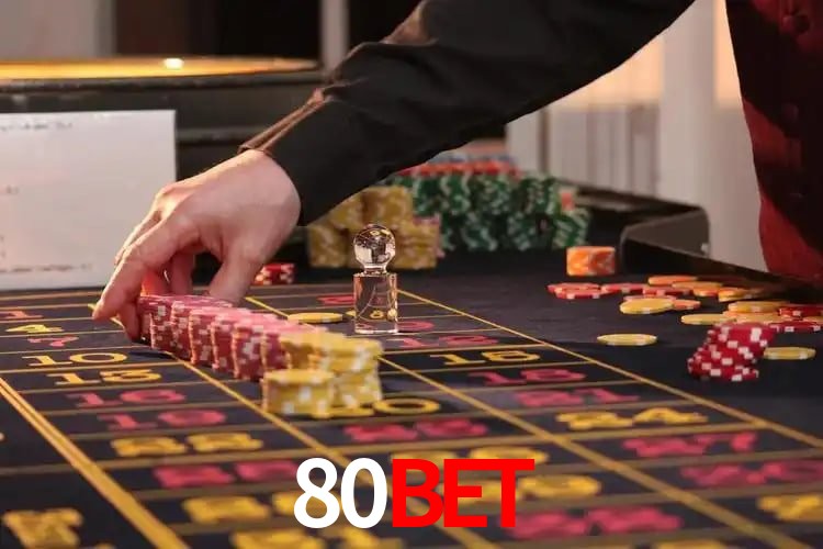 Bônus Diários 80Bet