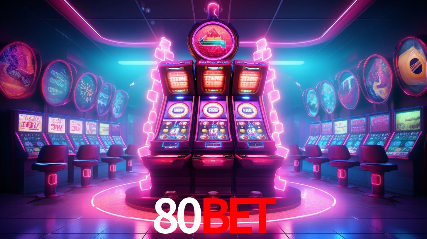 80Bet CaSSino
