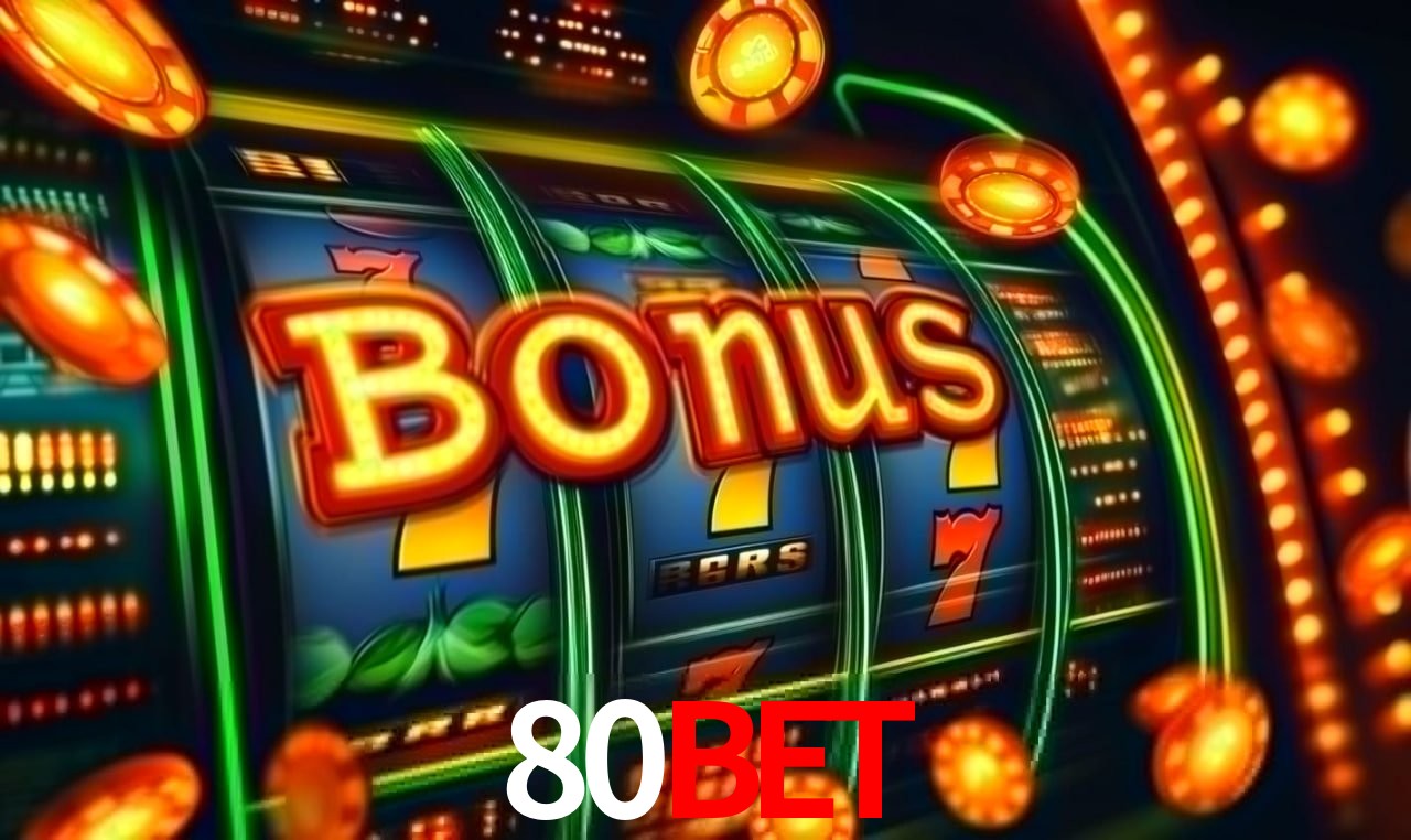 Tournaments 80Bet