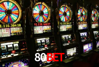 PIX Instantâneo 80Bet