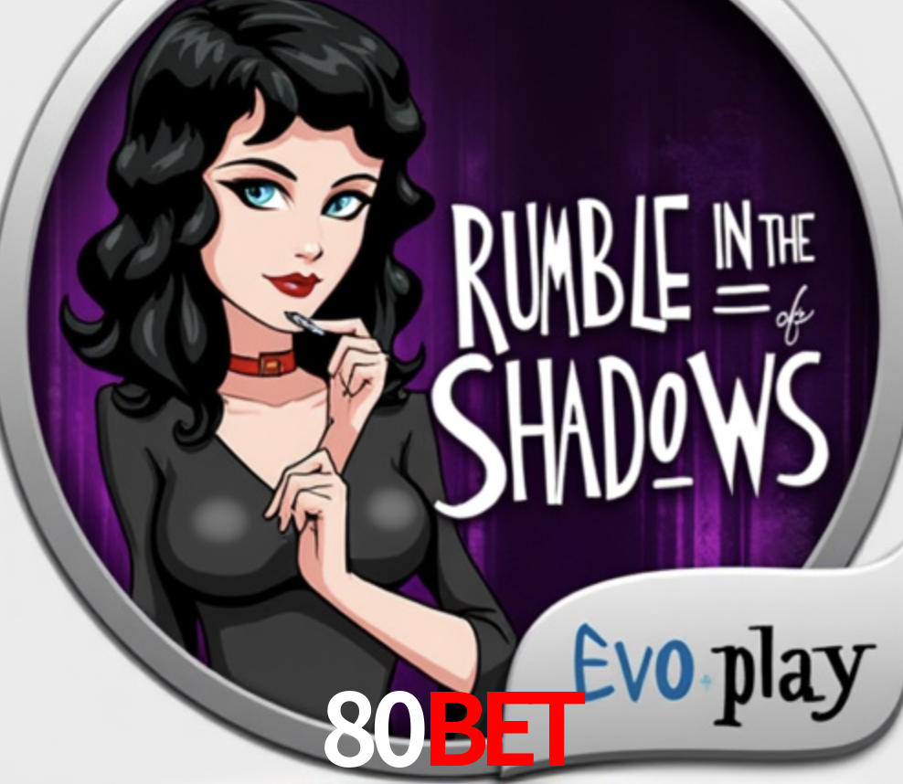 Game Providers 80Bet
