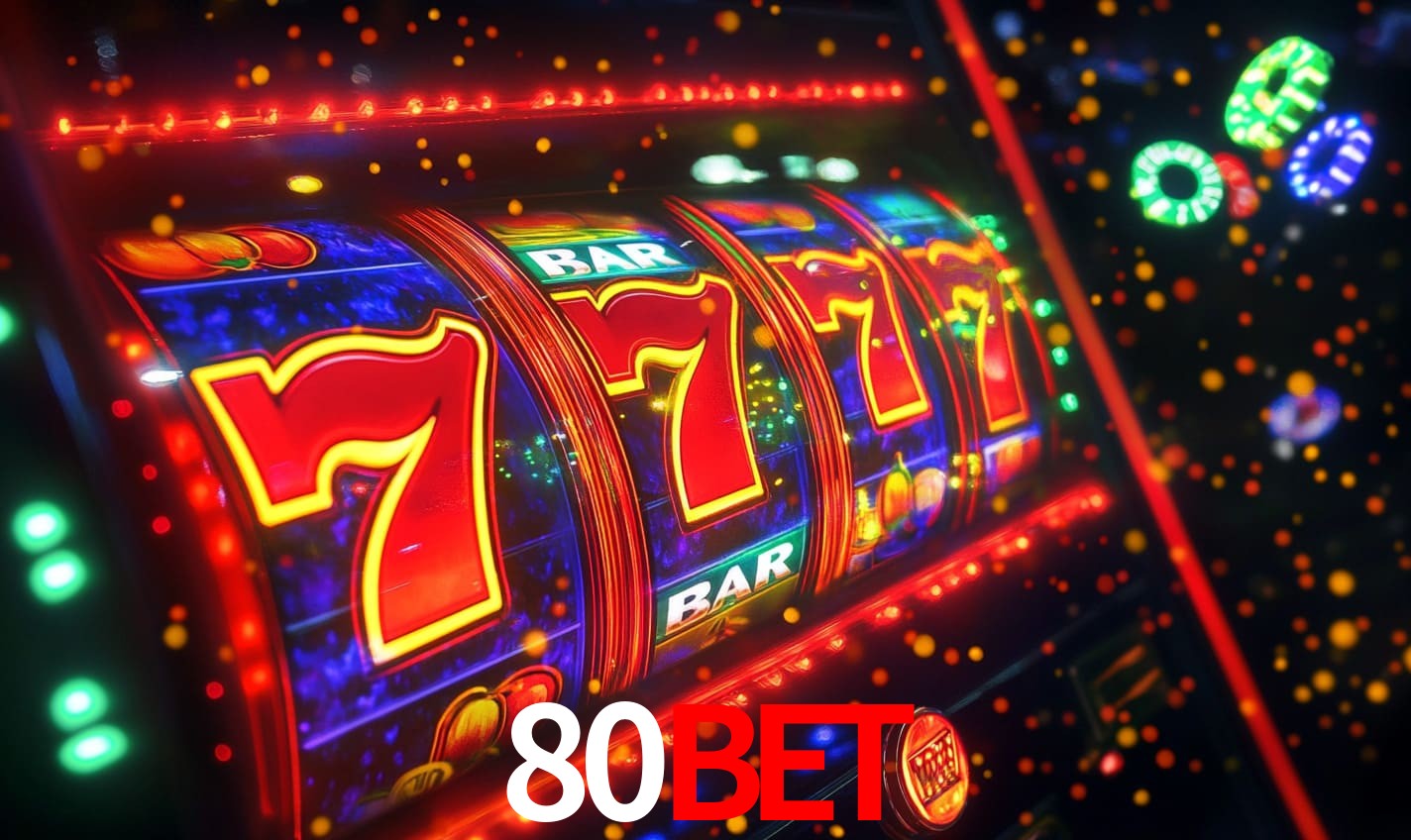 80 Bet Login App