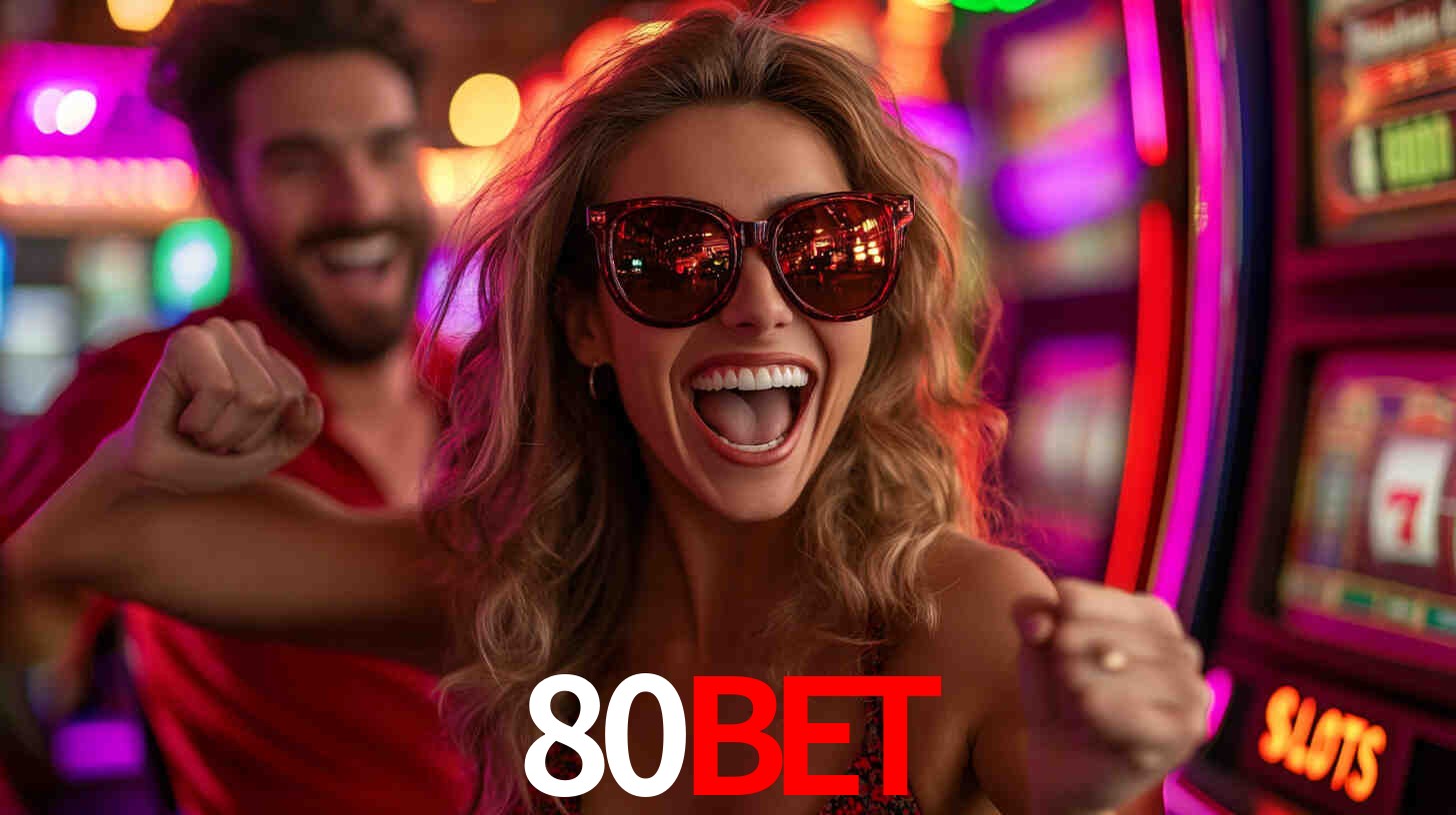 Estatísticas Esportivas 80Bet