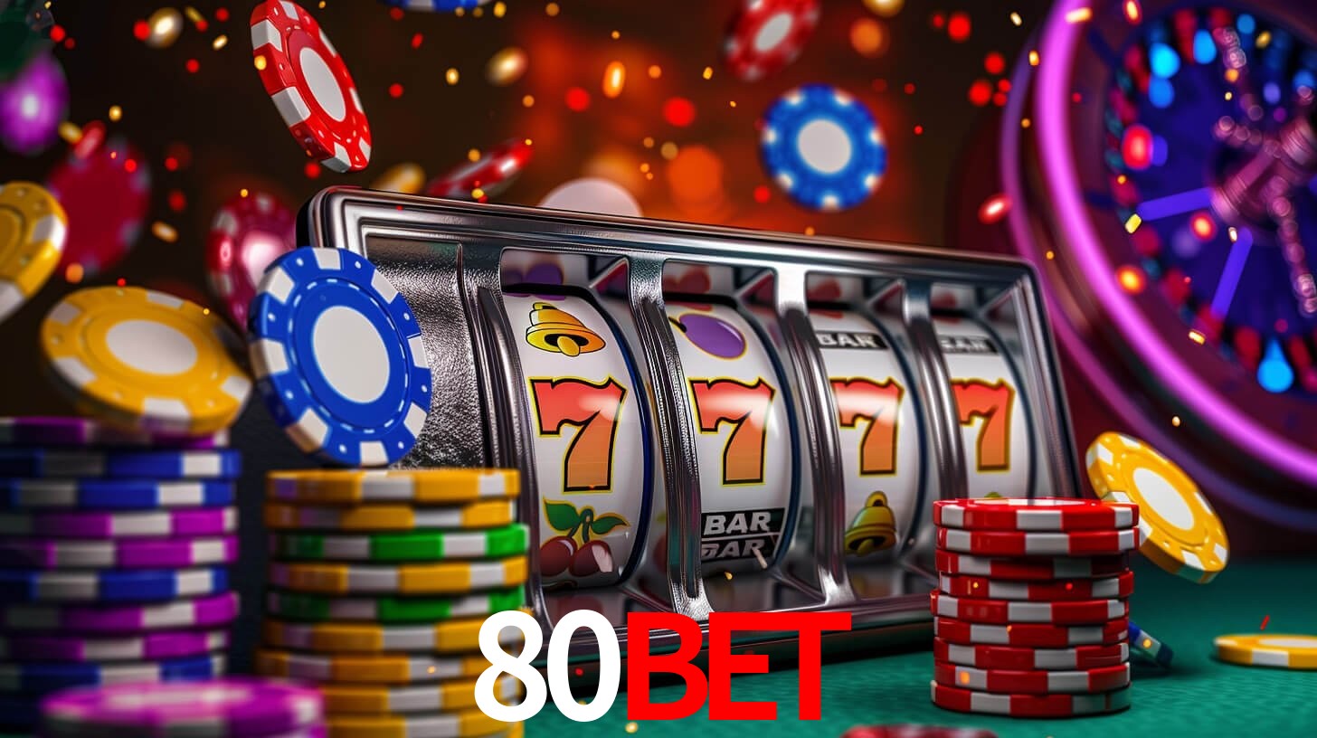 A Revolução dos Aplicativos de Jogos no 80Bet