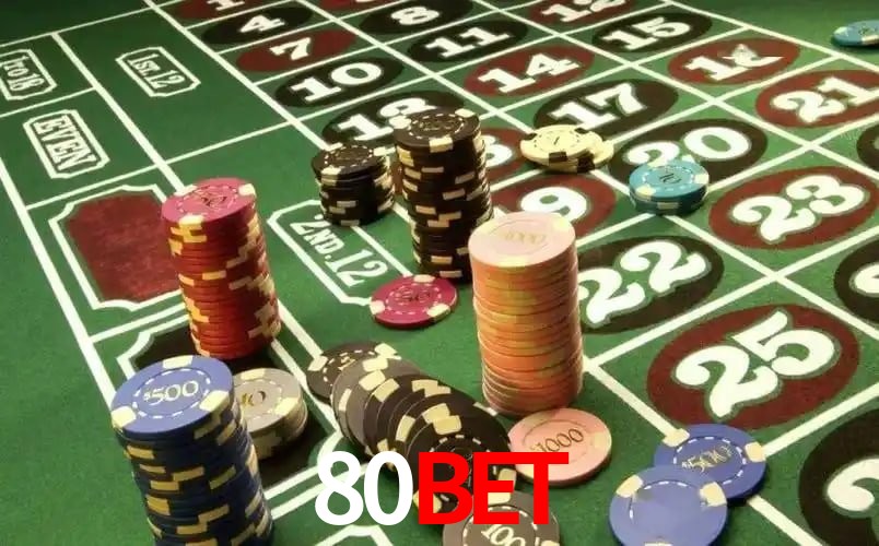 Descubra o Programa VIP da 80Bet: Vantagens Exclusivas para Jogadores