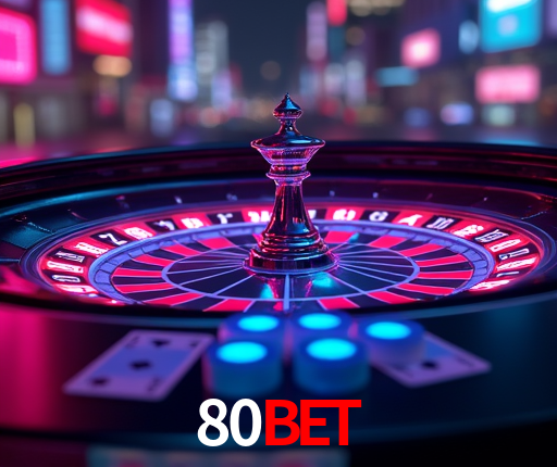 Recursos de Bônus 80Bet
