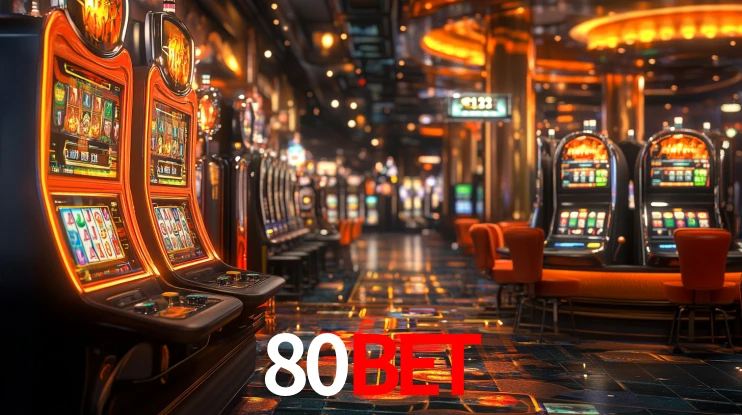 80 Bet Login App