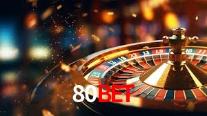Explorando a Categoria de Eventos em Apostas na 80Bet