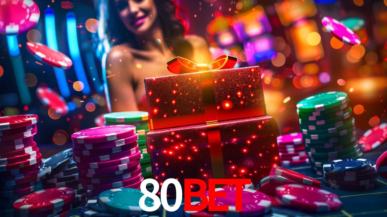 Sistemas de Segurança 80Bet