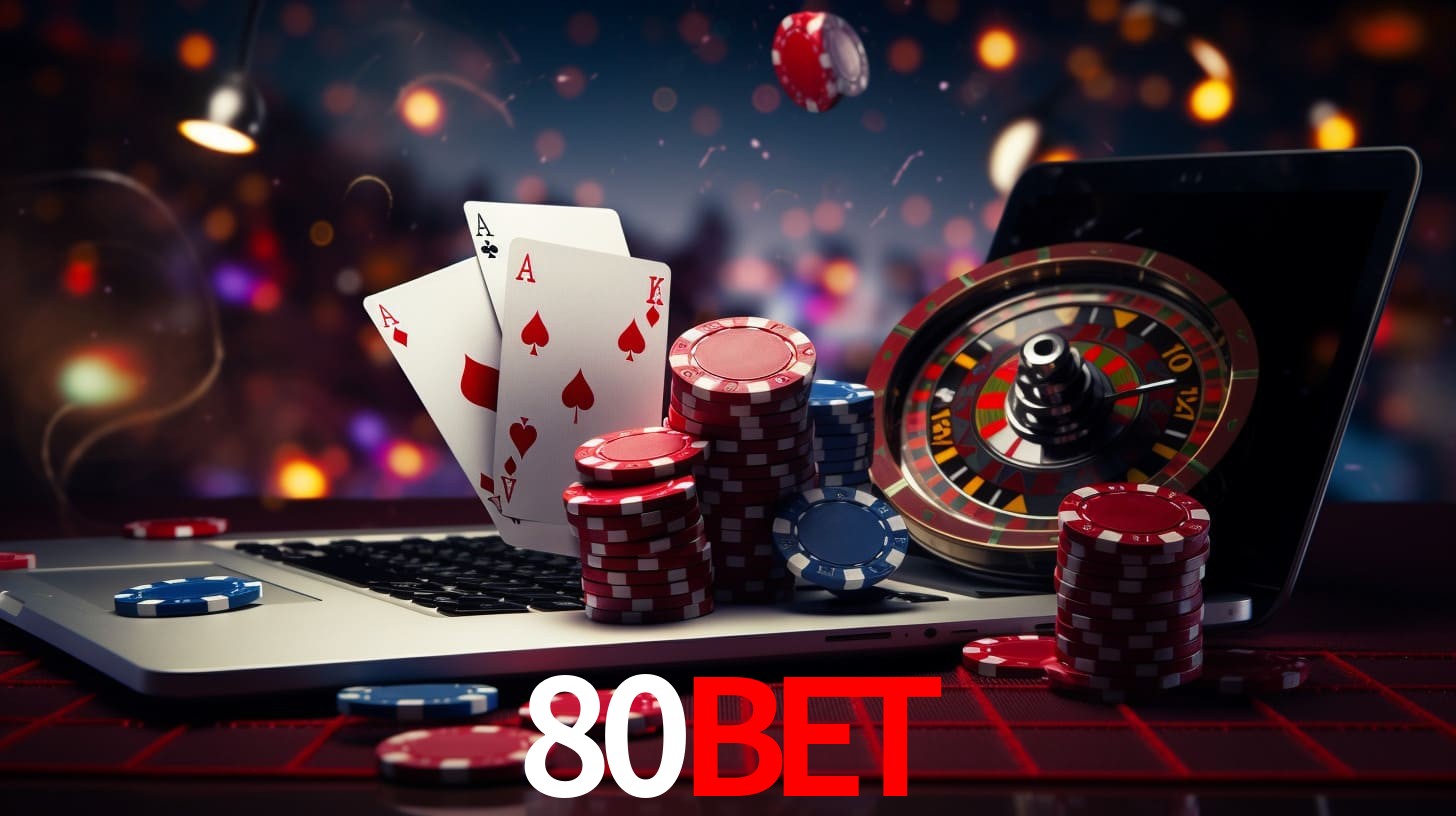 Welcome Bonus 80Bet