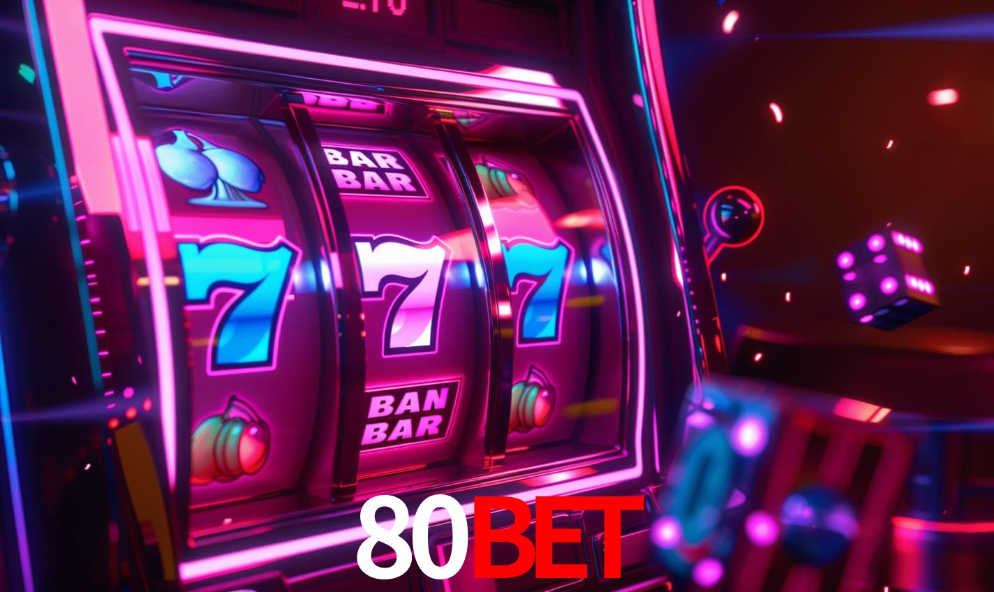 Casino Ao Vivo 80Bet