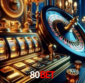 A Revolução dos Aplicativos de Jogos no 80Bet