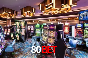 A Emoção da Loteria na 80Bet: Uma Chance de Mudança de Vida