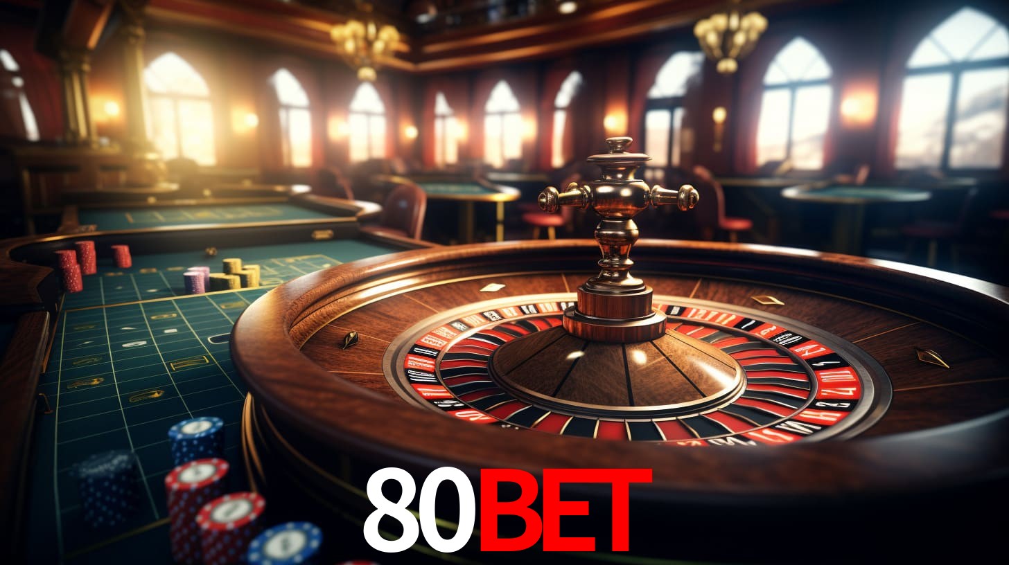 Daily Bonuses 80Bet