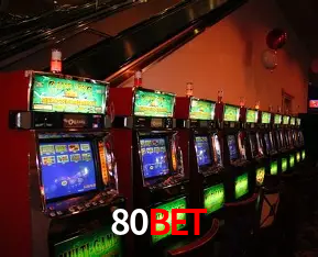 Security Systems 80Bet
