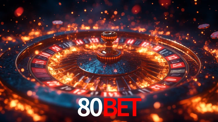 80 Bet Login App