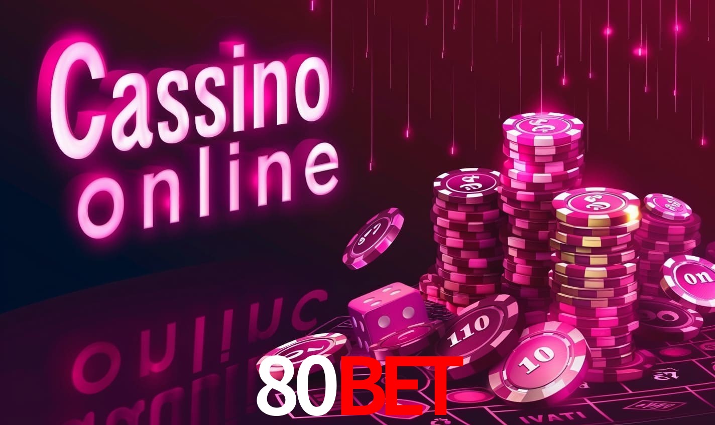 Jogos de Slot 80Bet