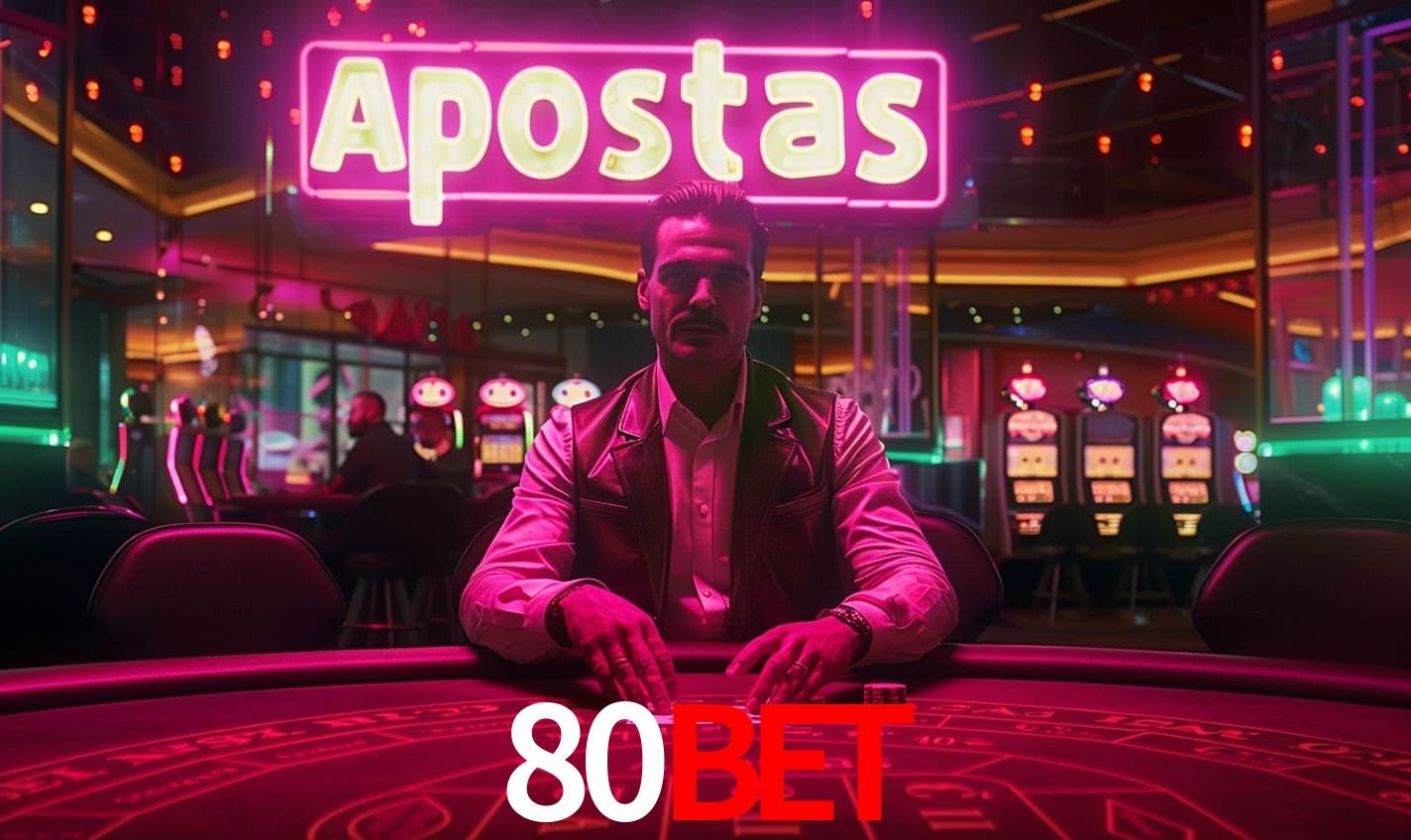 Diretório de Jogos 80Bet