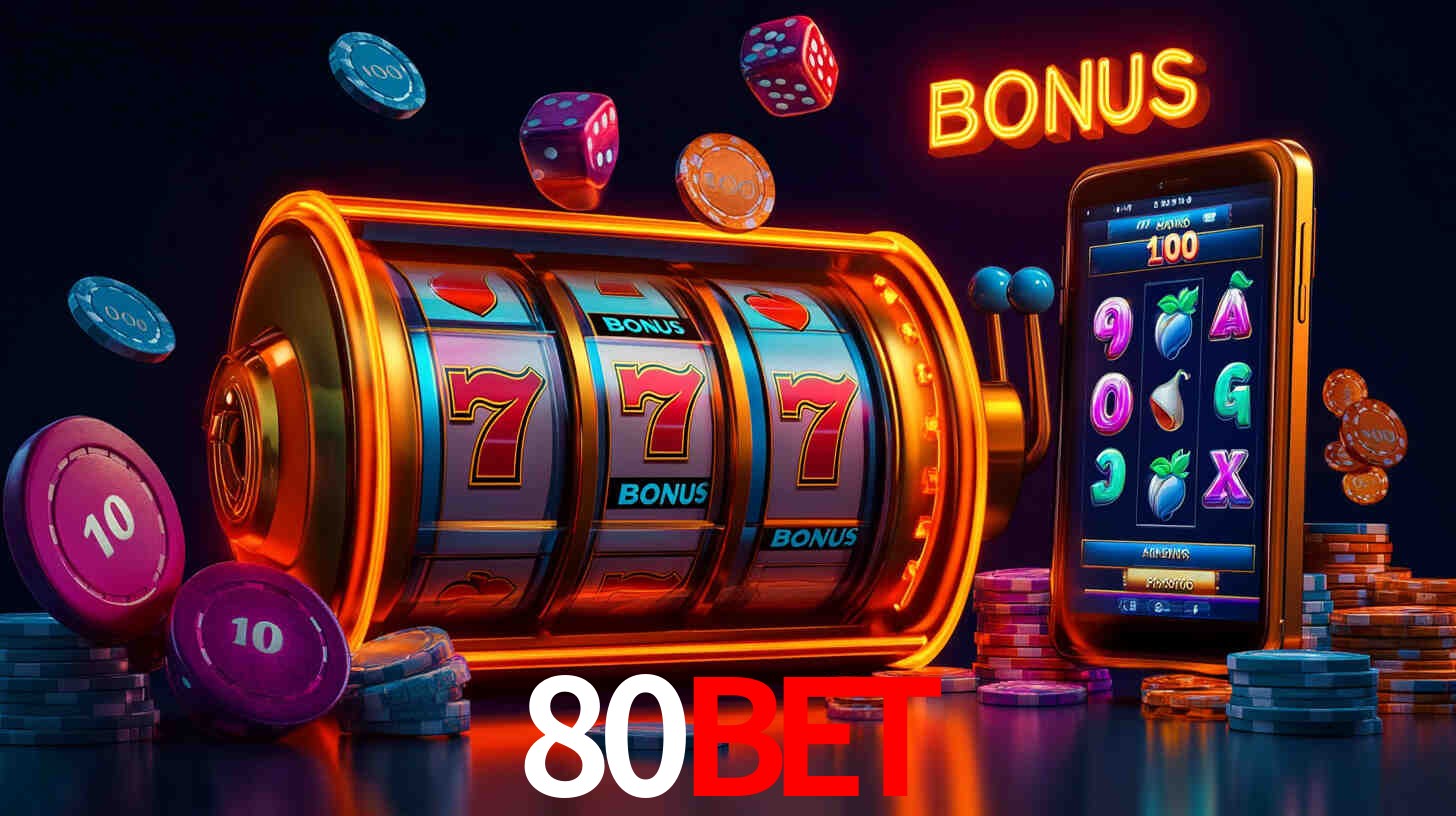 Experiência VIP 80Bet