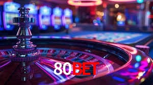 Inovações de Jogos na 80Bet: O Futuro das Experiências Interativas