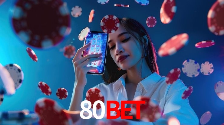 Benefícios da Conta 80Bet