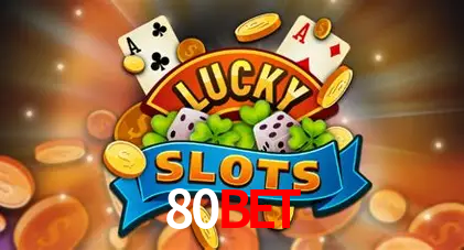 Descubra o Mundo do Cassino Online com 80Bet