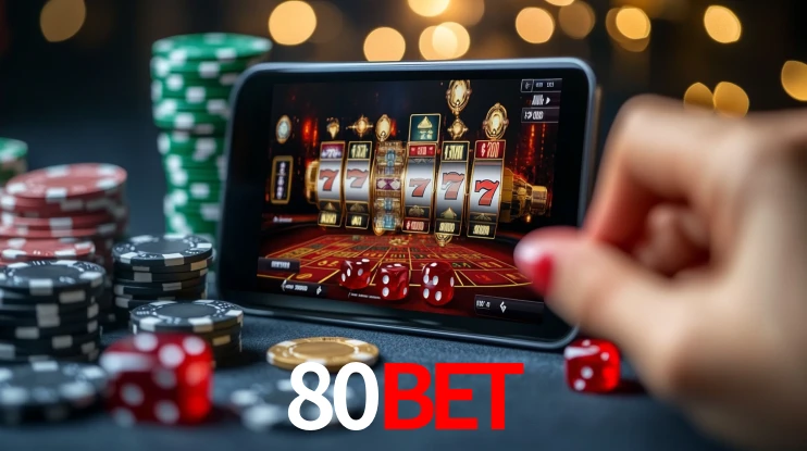 80Bet,80 Bet Login App
