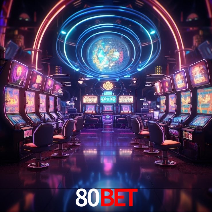 A Emoção da Loteria na 80Bet: Uma Chance de Mudança de Vida