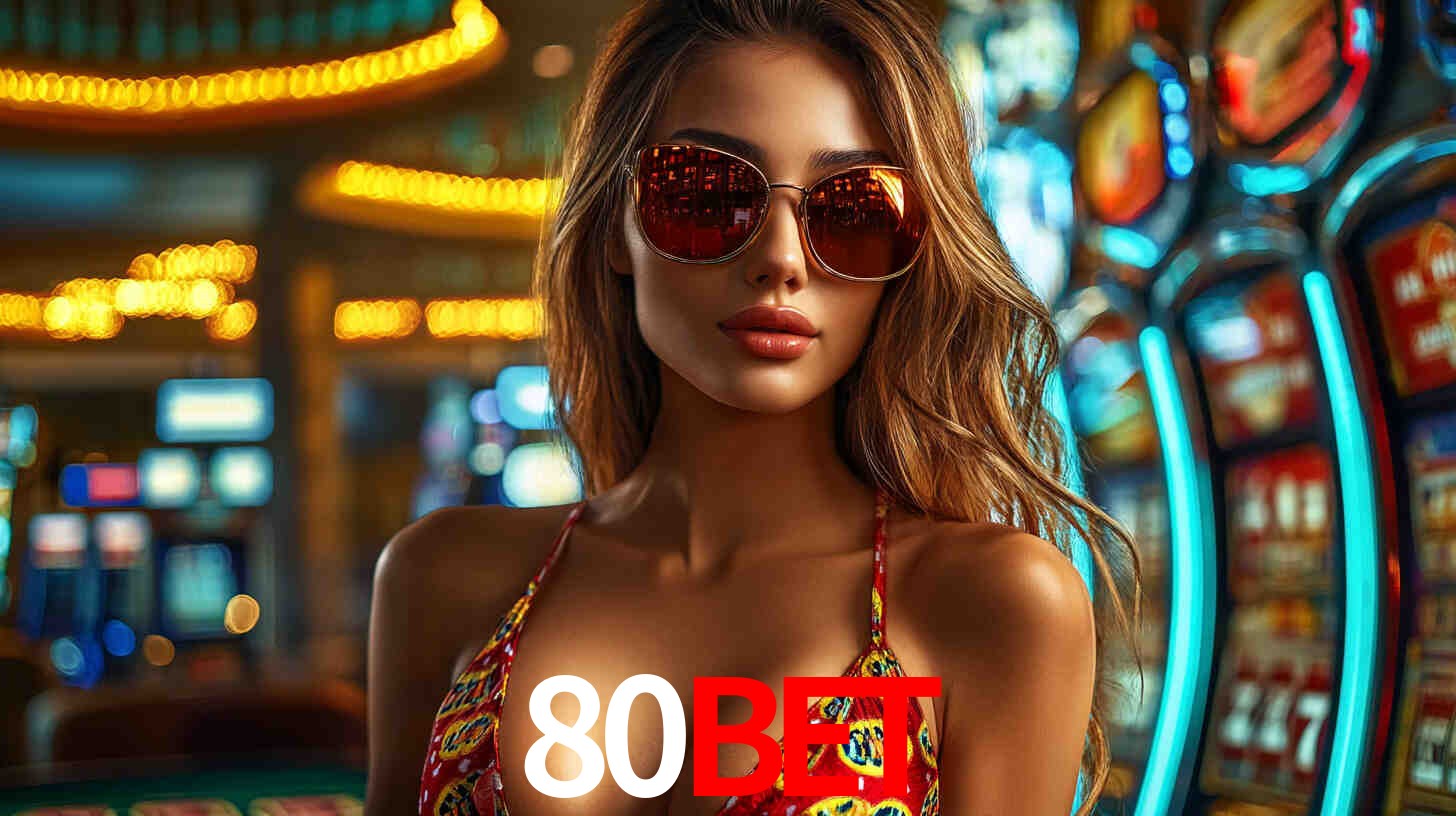 Experimente o Login Seguro Premium no 80Bet