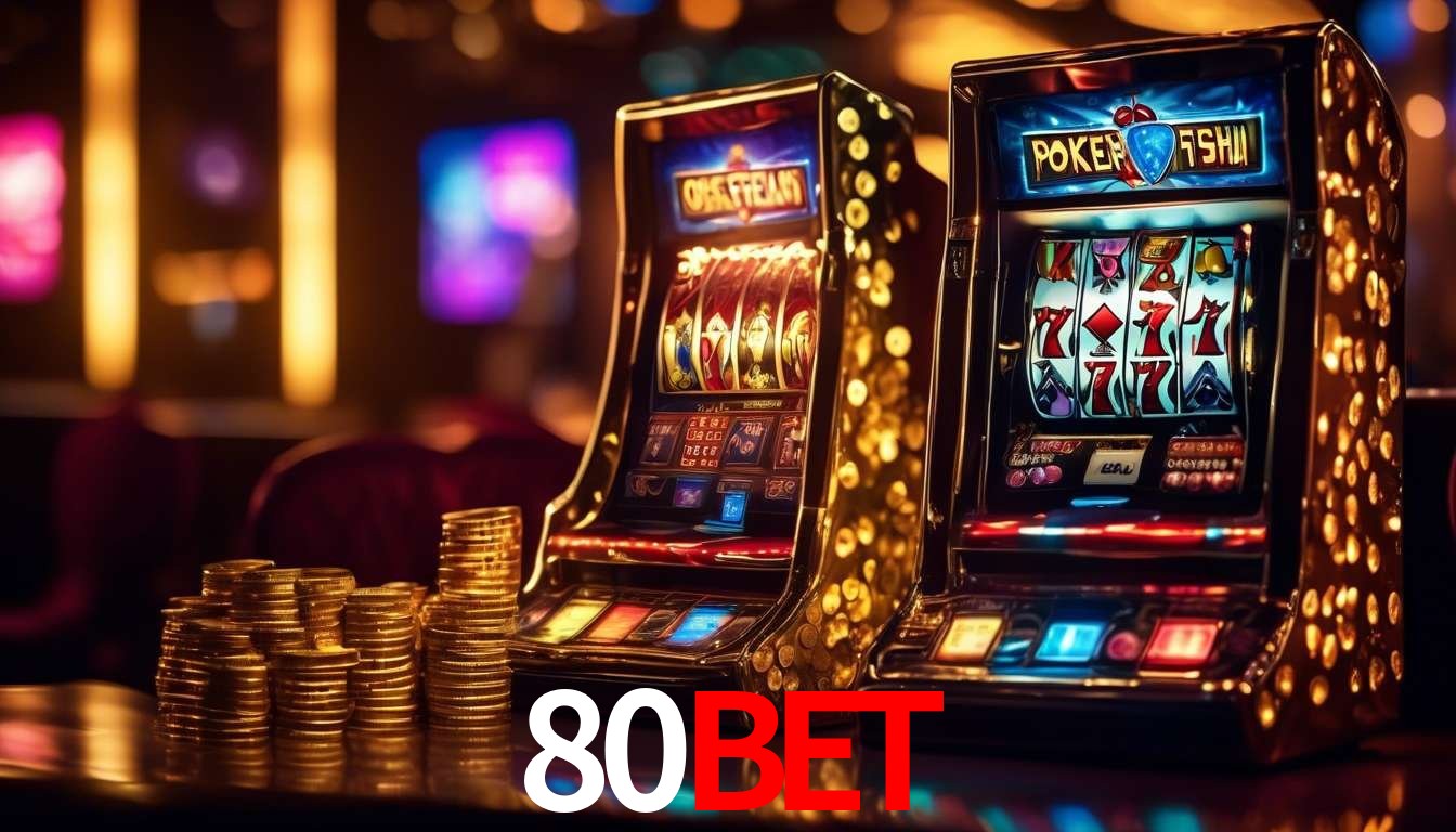Cadastro Rápido 80Bet