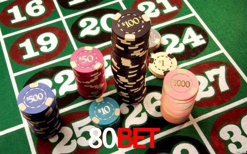 Segurança 2FA 80Bet