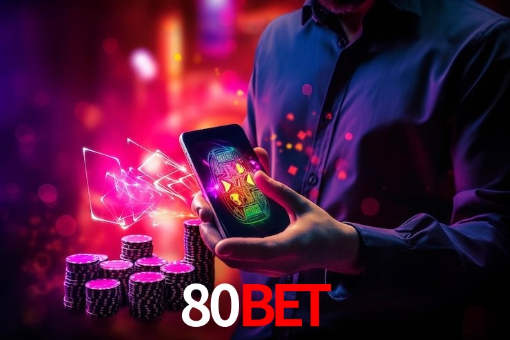 Inovações de Jogos na 80Bet: O Futuro das Experiências Interativas