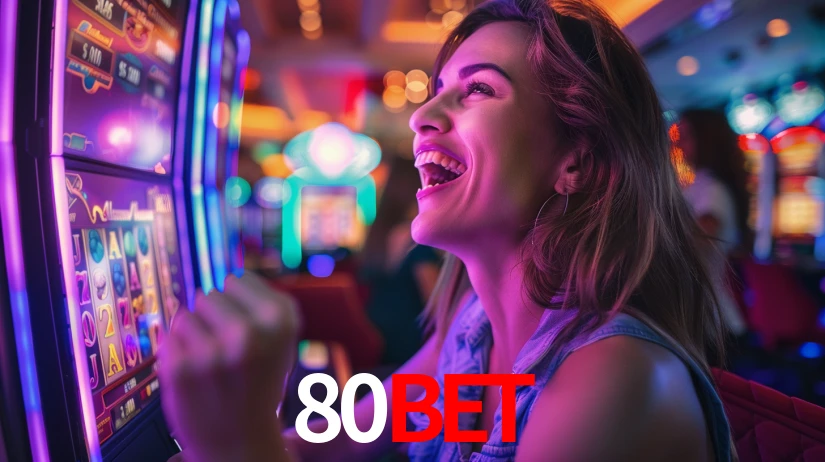 80 Bet Login App
