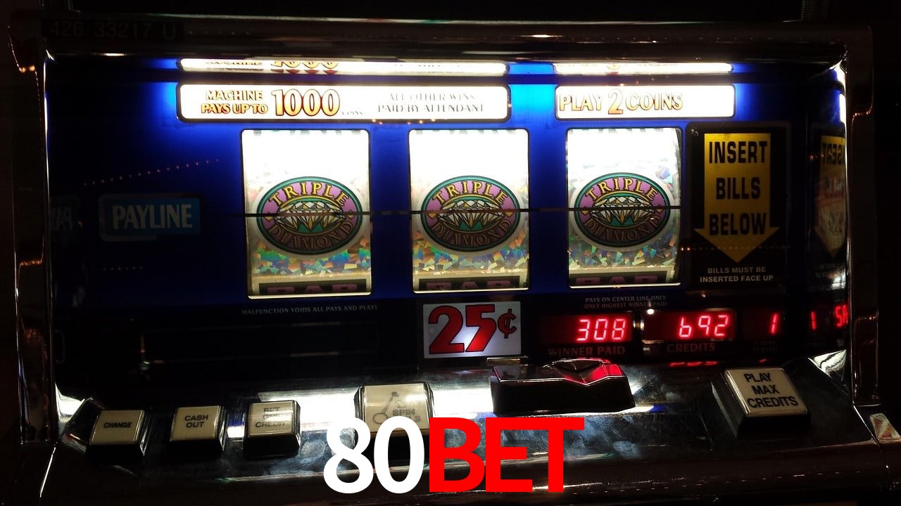 VIP Casino 80Bet