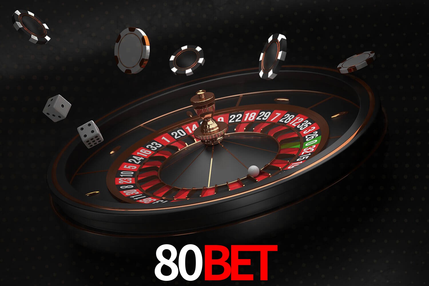 Bônus Generosos e Exclusivos no 80Bet para Você!