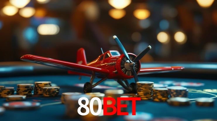 Welcome Bonus 80Bet