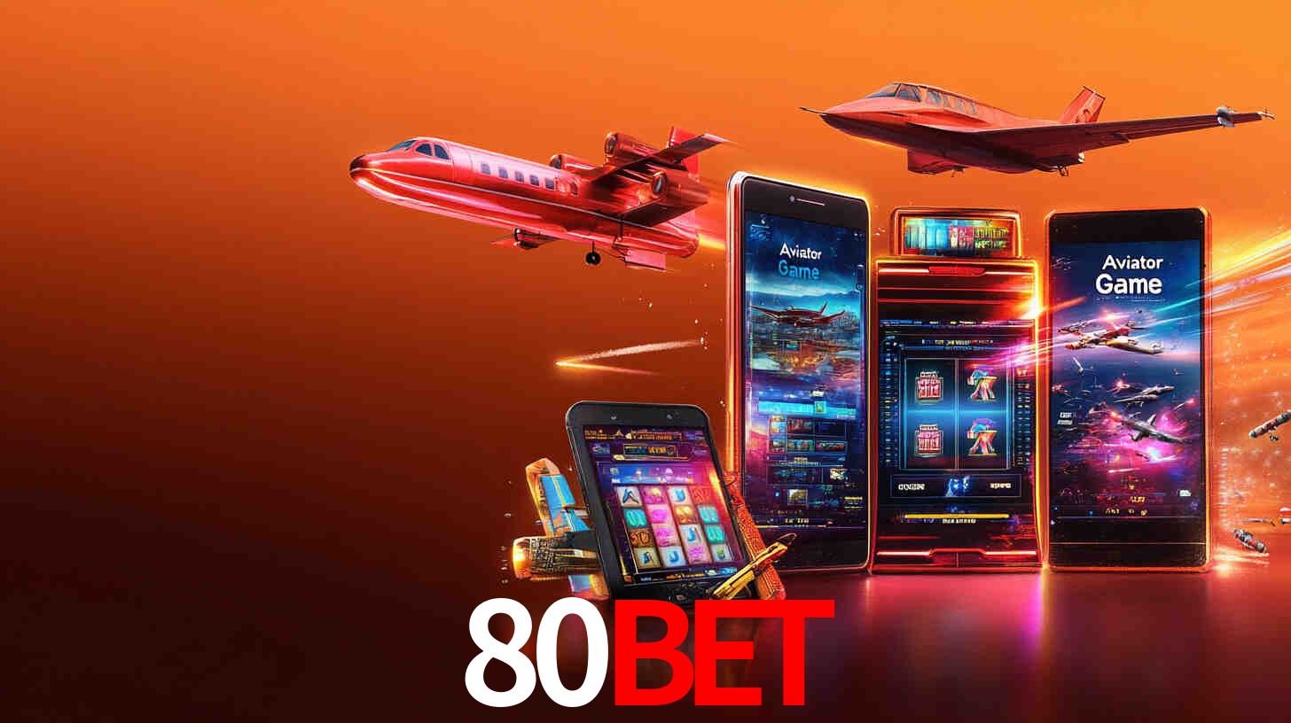 Programa VIP 80Bet