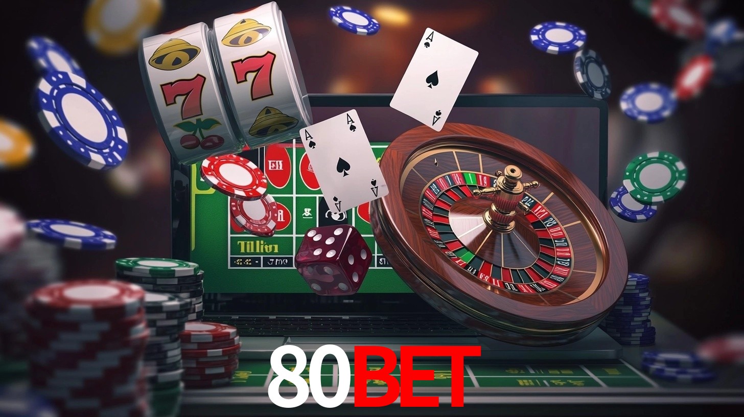 80Bet: Jogos de Caça-Níqueis-Altas Recompensas, Roleta-Velocidade, Blackjack-Desafios Máximos