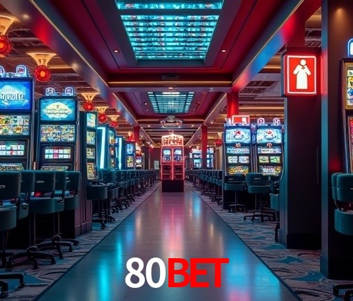 Login Seguro 80Bet