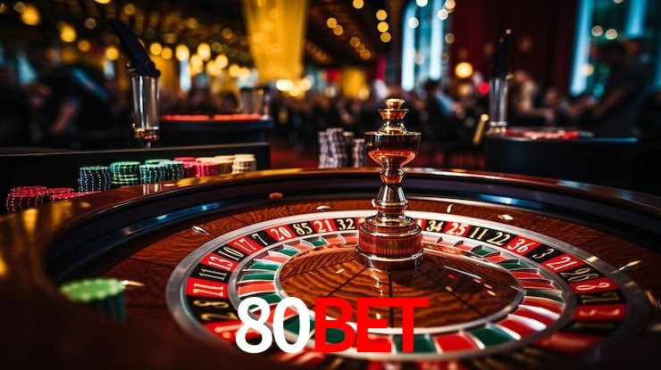 Quick Registration 80Bet