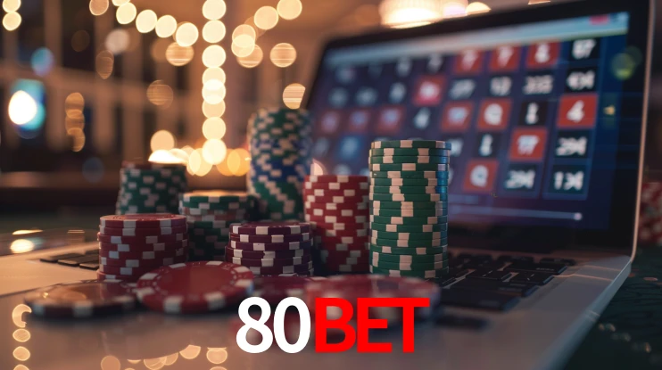 Game Statistics 80Bet