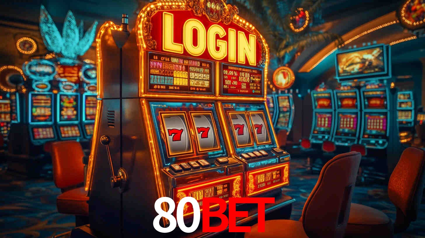 80Bet,80 Bet Login App