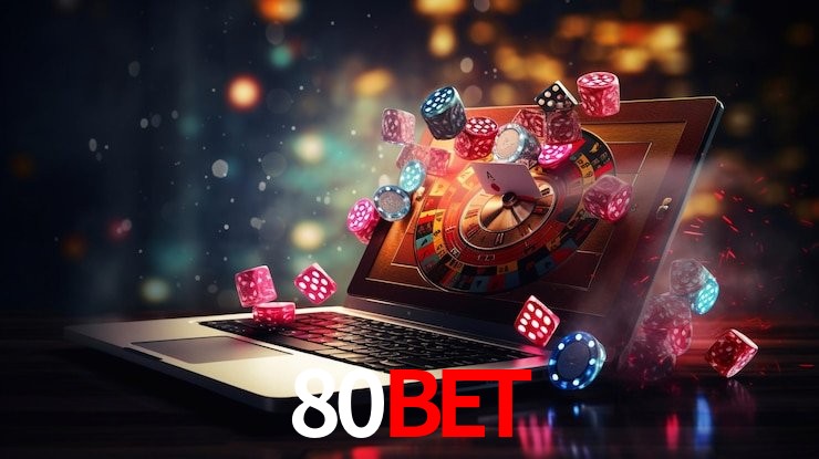 Integração de APIs 80Bet