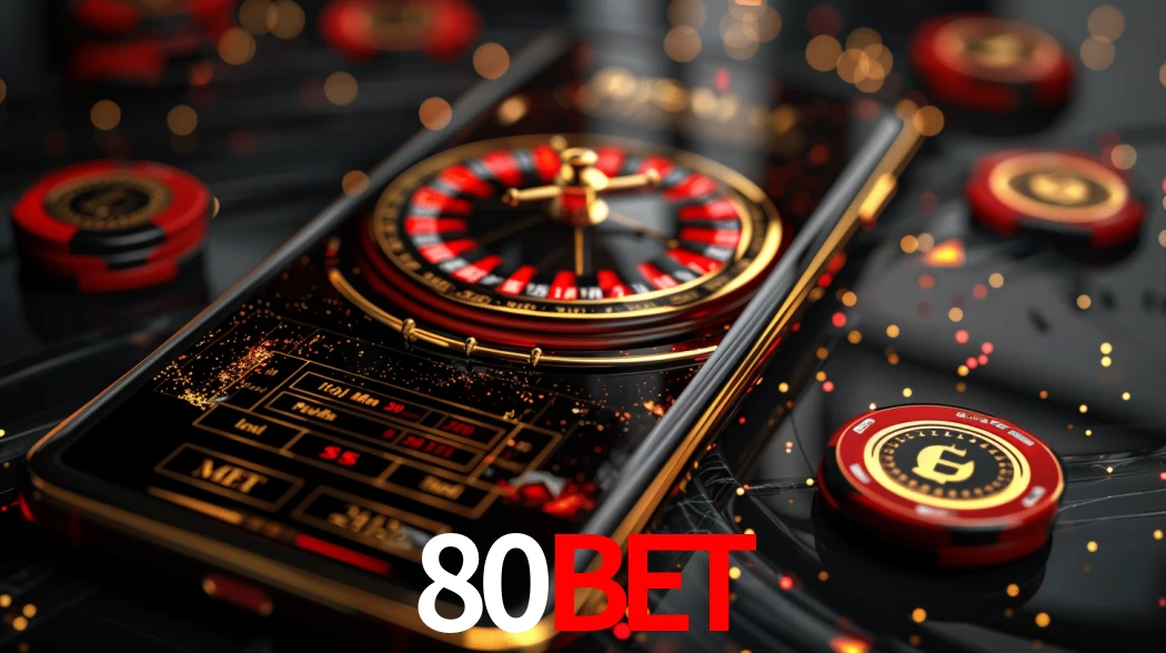 Statistics 80Bet