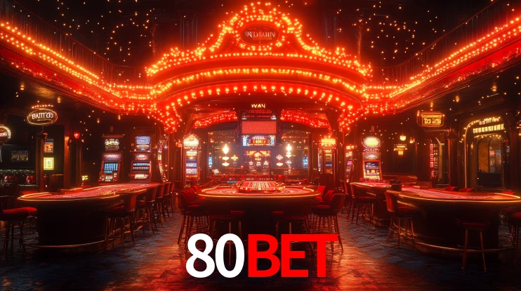80Bet,80 Bet Login App